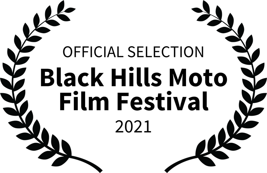 Black Hills Moto Film Festival 2021